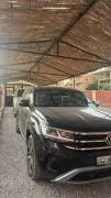 فولكس فاجن تيرامونت 2021