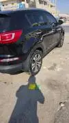 Kia Sportage 2011