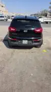 Kia Sportage 2011