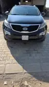 Kia Sportage 2011