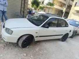 Hyundai Verna 2009 for sale