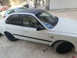 Hyundai Verna 2009 for sale
