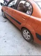 كيا ريو 2007 للبيع في حلب
