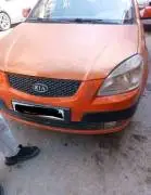 Kia Rio 2007 for sale in Aleppo