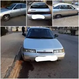 Lada 112 Hatchback 2006 for sale