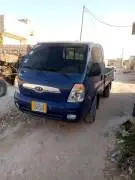 Kia Banco 2011
