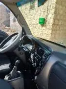 Kia Banco 2011