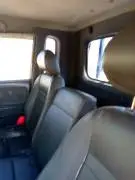 Kia Banco 2011