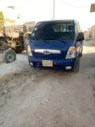 Kia Banco 2011