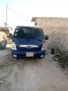 Kia Banco 2011