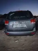 Kia Mohave 2014 for sale