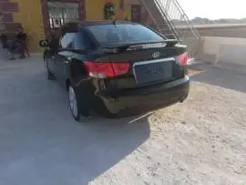Kia Forte 2010