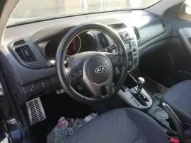 Kia Forte 2010