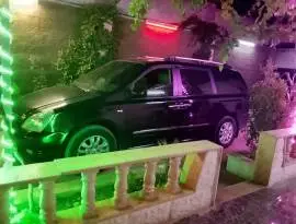 كيا كرنفال 2007 للبيع