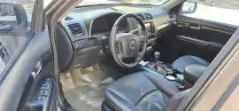 كيا موهافي 2011