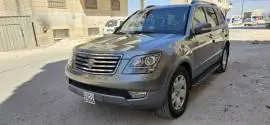كيا موهافي 2011
