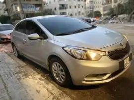 كيا سيراتو 2015