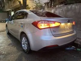 كيا سيراتو 2015