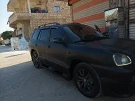 هيونداي سنتافي 2005