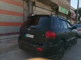 هيونداي سنتافي 2005