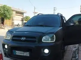 هيونداي سنتافي 2005