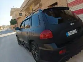 هيونداي سنتافي 2005