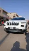 Jeep Cherokee 2015 Limited