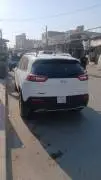 Jeep Cherokee 2015 Limited