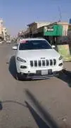 Jeep Cherokee 2015 Limited