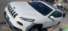 Jeep Cherokee 2015 Limited