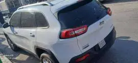 Jeep Cherokee 2015 Limited