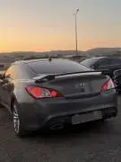 جنسس كوبيه 2009