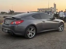 جنسس كوبيه 2009