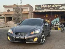 جنسس كوبيه 2009