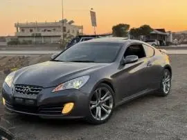جنسس كوبيه 2009