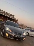 Genesis Coupe 2009