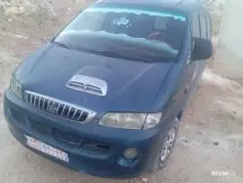 فان اوربي موديل 99