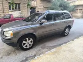 فولفو XC 90 2011