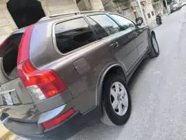 فولفو XC 90 2011