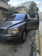 Volvo XC 90 2011