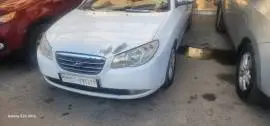 2009 Hyundai Avante for sale