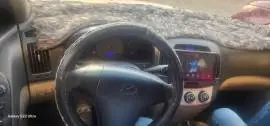 2009 Hyundai Avante for sale