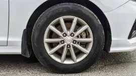 Hyundai Sonata 2019 in Excellent Condition