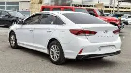 Hyundai Sonata 2019 in Excellent Condition