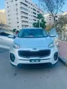 Kia Sportage 2017 for sale, Damascus