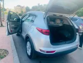 Kia Sportage 2017 for sale, Damascus