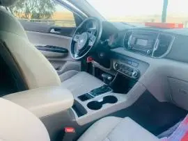 Kia Sportage 2017 for sale, Damascus