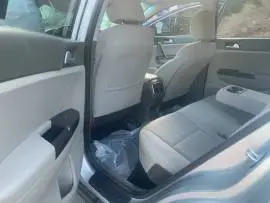 Kia Sportage 2017 for sale, Damascus