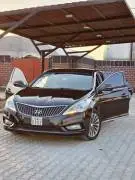 هيونداي ازيرا 2013 للبيع