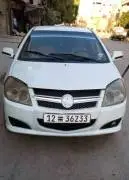 Geely MK1 2006